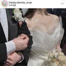 [wedding1] 아이폰스냅추천 / 그날을담다스냅 / 결혼식릴스 / 친구결혼선물