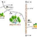 가평방면 이미지