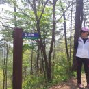 갈모봉산림욕장 이미지