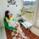 파넬테라스한달살기애월독채팬션 | 제주 금능 숙소 추천 제주도 여자 혼자 한달살기 숙소 후기