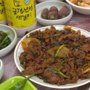 산성마을버스회차지 | 부산 금정산성 맛집 오리고기와 백숙은 역시 포구나무집
