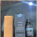 왕지나노셀프세차장 | 셀프 유리막 코팅 디아만테 쓰는이유