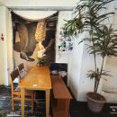 나만의 포트레이트 | 망원 카페 분위기 좋은 포트레이트커피바 피스타치오티라미수 후기