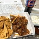 오태식해바라기치킨용담점