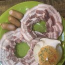 진선미생삼겹살 | [봉담] 수영리 맛집 동네 삼겹살, 진선미식당