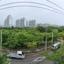 함지공원 앞 이미지