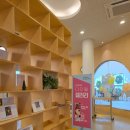 왕배푸른숲도서관 2층 | #0612 예쁜 도서관 찾아 다니기 2번째, 화성시립 왕배푸른숲도서관