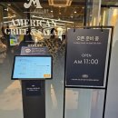 푸비살롱 | 고양시 뷔페 화정 애슐리퀸즈 평일런치 이용후기