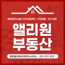 동탄앨리원공인중개사사무소 네이버블로그