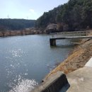 쟁골저수지 이미지