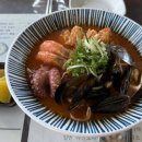 중문해물라면오빠네 | 제주 중문 해물라면 오빠네｜제주 여행 중 꼭 먹어봐야 할 맛집