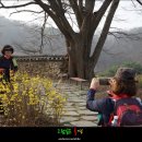 어사 박문수 테마길 이미지