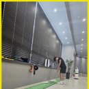 골프파라다이스 | 청라골프연습장 청라의 골프 파라다이스, 블루원 골프 아카데미