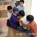 어린이 체험전 「아빠가 만든 놀이터」 머니투데이