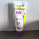 카운슬 | 선크림에 진심인 호주 국민 선크림 캔서카운슬 키즈 선크림 SPF50+ 솔직 후기 (내돈내산)