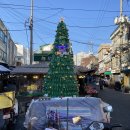 용산용문시장 이미지