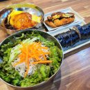 딜리버리푸딩김밥 이미지