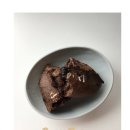 도그바게트 | 제주 공항근처 카페 롱앤플랫 초코바게트 먹어본 후기, 예약