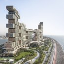 두바이호텔 이미지