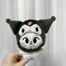 뜨개레몬님 판다옷, 쿠로미 모자 및 망토 양도 이미지