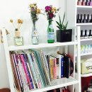 해양경찰청 후문 | 신도시 네일샵 강력 추천 : Nail Fun (네일펀) , 아트 네일 리얼 후기, 해양경찰청 건너편 설빙 건물 1층.