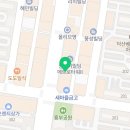 쌍둥이빌딩메트로타워I 앞 네이버블로그