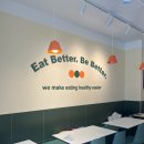 세인푸드 | 신촌 혼밥 다이어트에 좋은 샐러드 맛집 샐러디 신촌역점