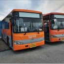 복흥 버스정류장 이미지