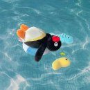 대범농장 | #9. 아울리의 나라 스탠소프 | 세컨/써드 비자 | 응급실 | 어시스트카드