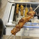 양치기양꼬치 | 신설동 맛집 양꼬치가 맛있는 <양치기소녀>, 맛도리 양꼬치와 지삼선 후기