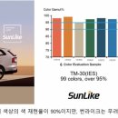 썬LED전기조명