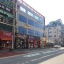 명랑시대쌀핫도그구미옥계점 이미지