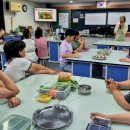 오봉초등학교 이미지