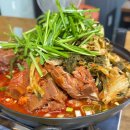 은성빌딩 | 영등포구청역 노포 맛집 40년이 넘은 은성감자탕