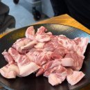 성남 신흥동 : 성호시장 숨은 뒷고기 찐 맛집 [ 장수촌정육족발 ]