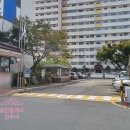 신안초등학교정문 앞 이미지