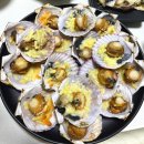 푸른수산 | 집에서 먹는 고소한 바다의 맛, 여수푸른수산 홍가리비 후기