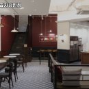 핸즈커피 효자강변점 | 핸즈커피 효자강변점 경북 포항 카페 추천