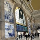 반도자동차유리 | 스페인 자유여행 후기(6) - 포르투갈 포르투 / 동루이스다리 / 상벤투 기차역 / 도루강 / 에그타르트