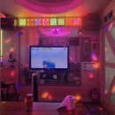 별밤 노래연습장 이미지