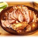 먹보족발 네이버블로그