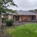 애월이막 | 제주 레트로 느낌 독채펜션 '애월이막' 1막동 리뷰