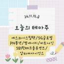 전국화학노동조합연맹 유진화학 노동조합 | 241115 시간외단일가 상한가 특징주