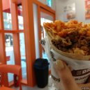 상암동 MBC 부리또맛집 멕시칸푸드 배달맛집 '부리또킹 상암점' 부리또 후기