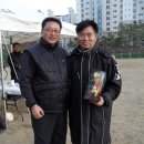 '11년 동탄2동 체육진흥장배 축구시합 결과 이미지