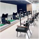 센트럴아카데미 | 천안스크린골프 직장인 골프루틴 자리잡은 GDR플러스아카데미 천안센트럴파크점 후기