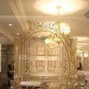 살롱드 이안 Salon de ian | D.margarita, 나도 프랑스 귀족처럼, 럭셔리해지는 순간, 라뒤레 살롱 드 떼