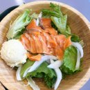 샐러디 부산수영구청점 | [부산 수영구/남천동 샐러드] 남천동 샌드위치 &amp; 샐러드 맛집 '샐러디 부산수영구청점'