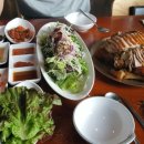 미쓰족발 신용화점 | [단순간단솔직후기] 아산신용화 맛집?아님 / 미쓰족발 아산신용화점