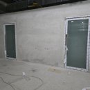 호저로 | 원주 비알팜 강화도어 추천, 원주 세이프도어 &#39;건설창호백화점&#39; 후기 !!